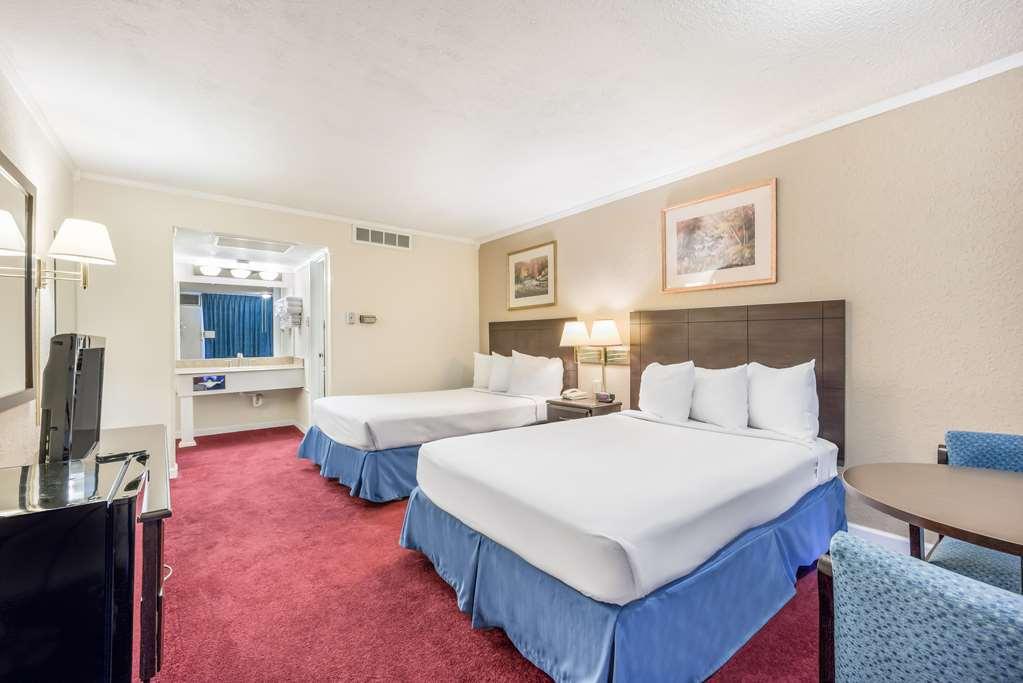 Americas Best Value Inn St. Joseph At I-29 Quarto foto
