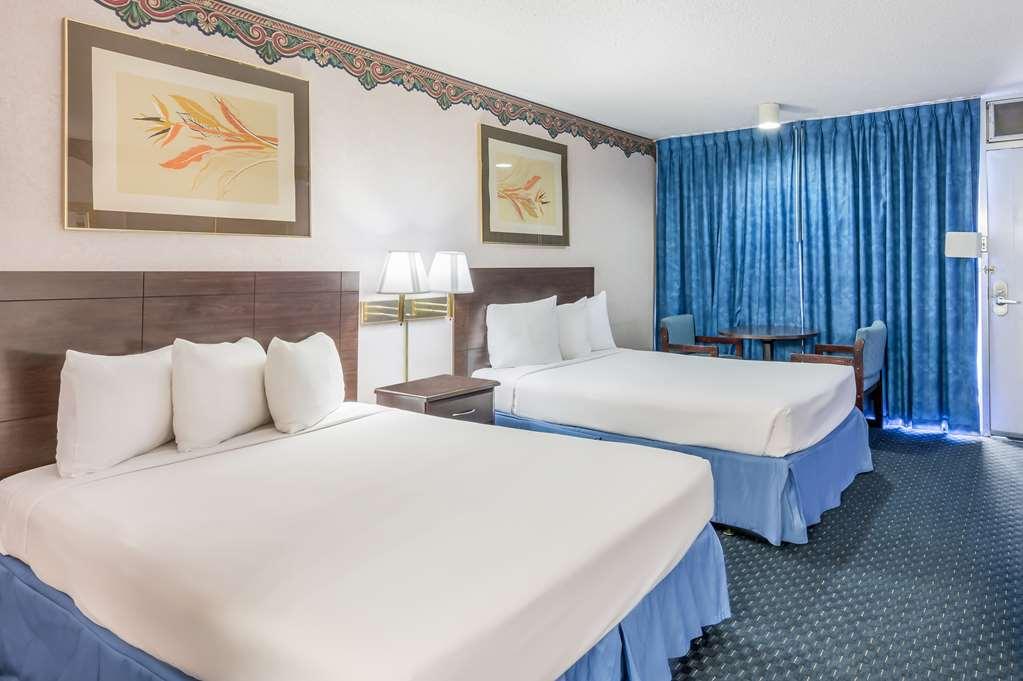 Americas Best Value Inn St. Joseph At I-29 Quarto foto