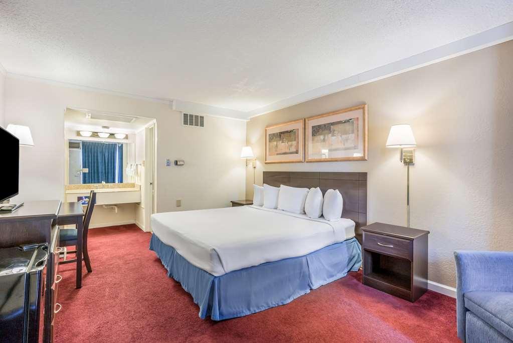 Americas Best Value Inn St. Joseph At I-29 Quarto foto