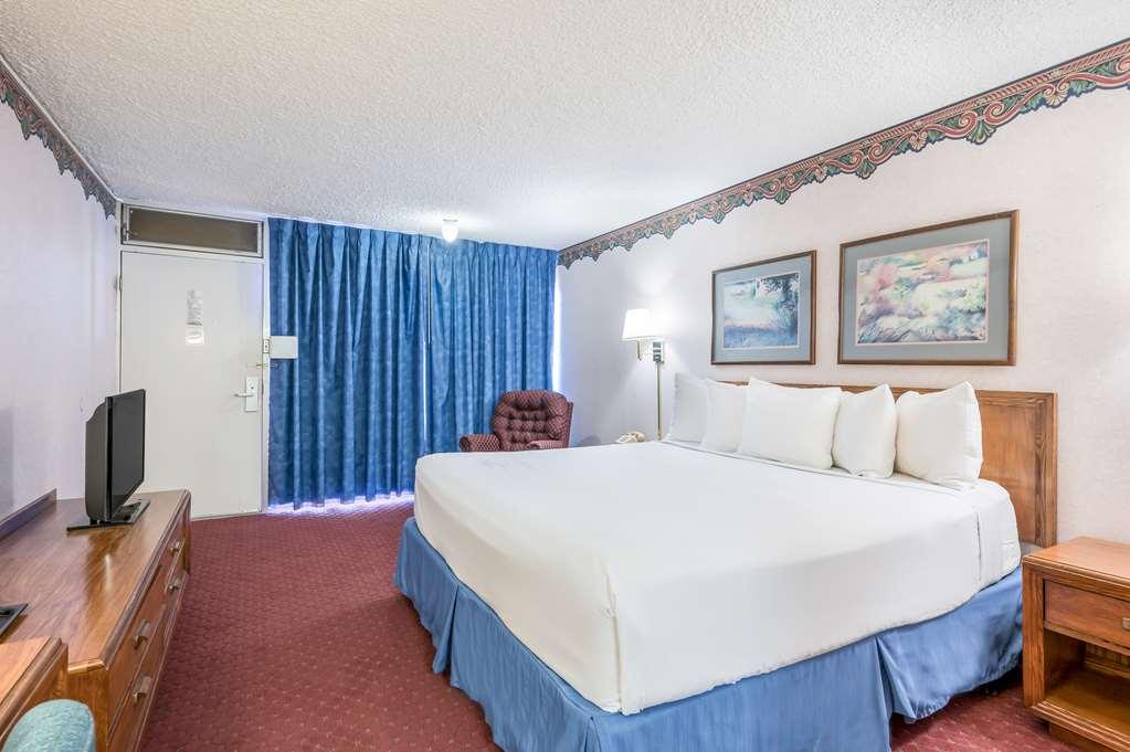 Americas Best Value Inn St. Joseph At I-29 Quarto foto
