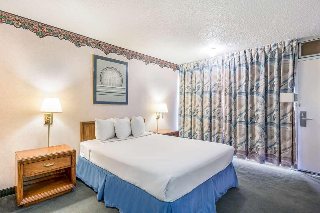 Americas Best Value Inn St. Joseph At I-29 Quarto foto